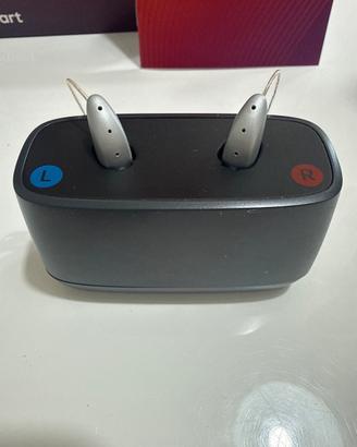 Apparecchi acustici Amplifon