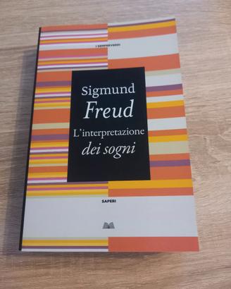 sigmund Freud 