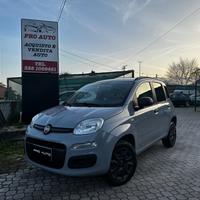 Fiat Panda 0.9 TwinAir Turbo Natural Power Lounge