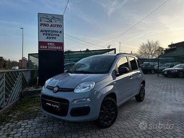 Fiat Panda 0.9 TwinAir Turbo Natural Power Lounge