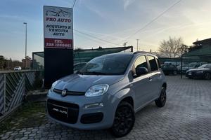 Fiat Panda 0.9 TwinAir Turbo Natural Power Lounge