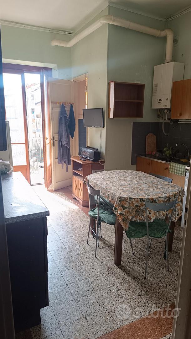 Stanze doppie e singole a Torino