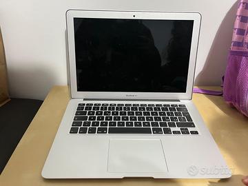 MacBook Air