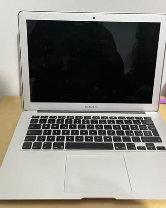 MacBook Air