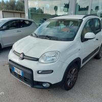 FIAT PANDA 0,9 METANO 85 CV TREKKING 5P