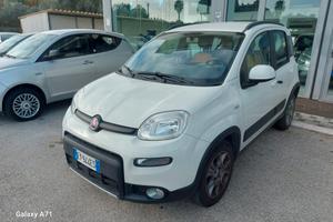 FIAT PANDA 0,9 METANO 85 CV TREKKING 5P