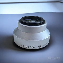 Sony Obiettivo grandangolare VCL-0630S 0.6 X -