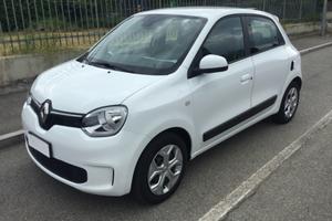 RENAULT Twingo 3ª serie - 2021