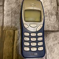 Cellulare nokia antico