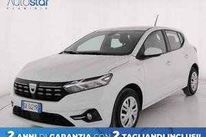 Dacia Sandero Streetway 1.0 tce Comfort Eco-g...