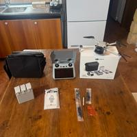DJI MINI 3 CON IL DJI RC + DJI CARE ATTIVA