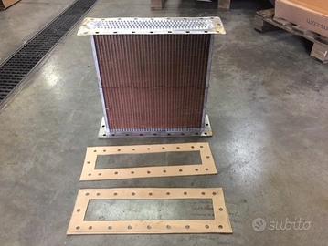 LANDINI TESTACALDA L 25 + GUARNIZIONI