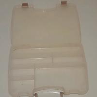 Borsa per attrezzatura per la pesca