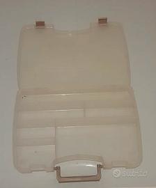 Borsa per attrezzatura per la pesca