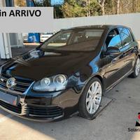 Volkswagen Golf 5 Porte Golf 5p R32 3.2 VR6 4motio