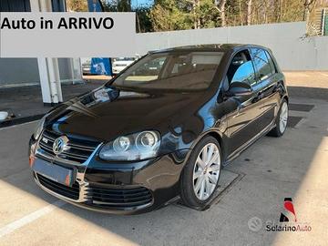 Volkswagen Golf 5 Porte Golf 5p R32 3.2 VR6 4motio