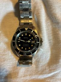 Paul Picot Mariner Automatico