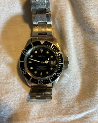 Paul Picot Mariner Automatico