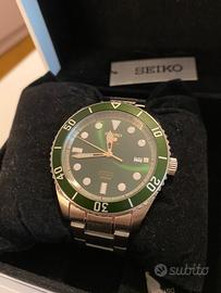 Seiko 5 Sport HULK Automatic