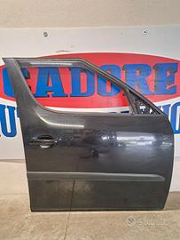 Porta anteriore destra Skoda Roomster 1.4 D 2009