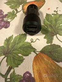 Accendi sigari USB da 24w