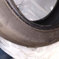Pneumatici n.4 marca Continental 215/55 R17