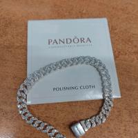 bracciale pandora cubana