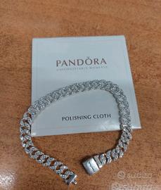 bracciale pandora cubana