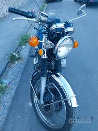 Honda 500 Four 