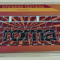 Stickers tastiera