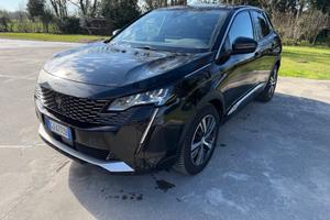 Peugeot 3008 BlueHDi 130 S&S EAT8 Allure