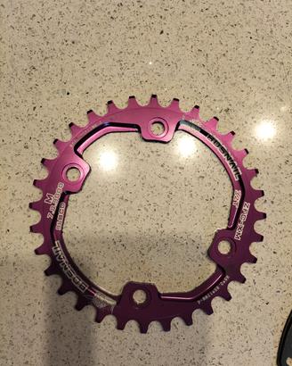 corone +dischi freno MTB