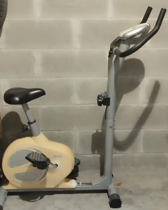 Cyclette