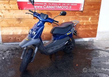 PEUGEOT Squab 50 Squab 50