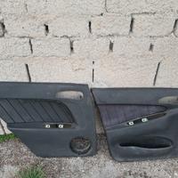 Pannelli alfa 156 giugiaro berlina