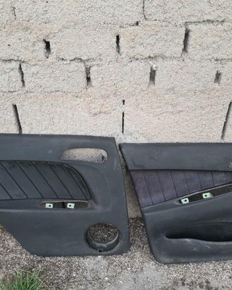 Pannelli alfa 156 giugiaro berlina