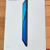 Huawei MediaPad T5 10.1" Full HD – 32GB Black