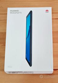 Huawei MediaPad T5 10.1" Full HD – 32GB Black