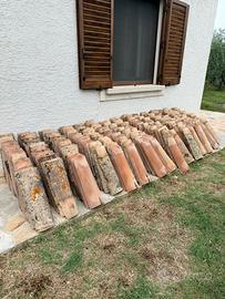 Coppi misti, vecchi e nuovi