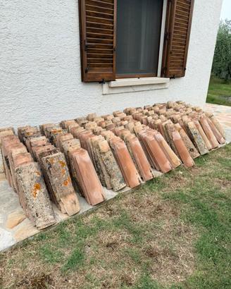 Coppi misti, vecchi e nuovi