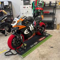 Kawasaki ninja zx10r 2018