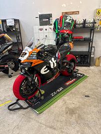 Kawasaki ninja zx10r 2018