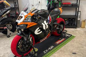 Kawasaki ninja zx10r 2018