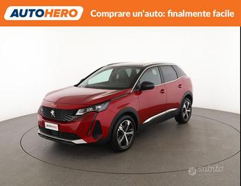 PEUGEOT 3008 FL88316