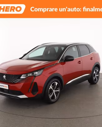 PEUGEOT 3008 FL88316
