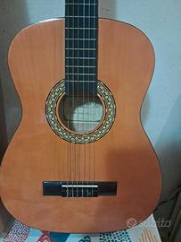 Chitarra junior