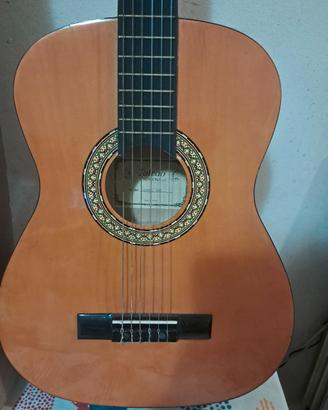 Chitarra junior