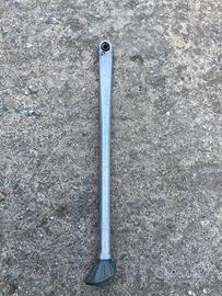 Cavalletto ktm exc 2017/2023