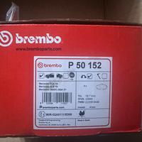 Brembo pastiglie freni anteriori Mod. P50 / 152