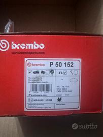 Brembo pastiglie freni anteriori Mod. P50 / 152